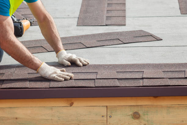 Best Metal Roofing Installation  in Lambertville, MI